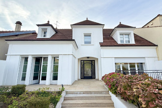 achat maison chennevieres-sur-marne 94430