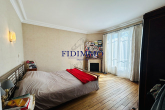 achat maison chennevieres-sur-marne 94430