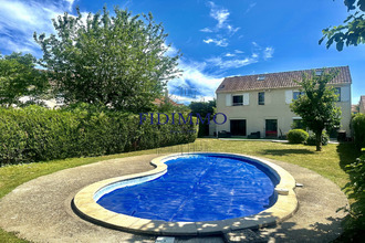 achat maison chennevieres-sur-marne 94430