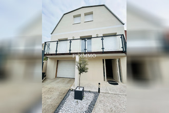 achat maison chennevieres-sur-marne 94430