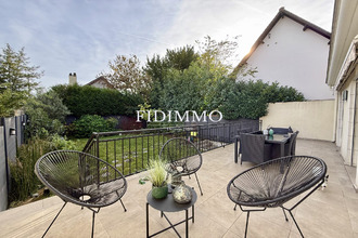 achat maison chennevieres-sur-marne 94430