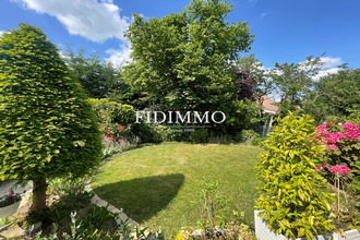 achat maison chennevieres-sur-marne 94430