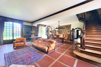 achat maison chennevieres-sur-marne 94430