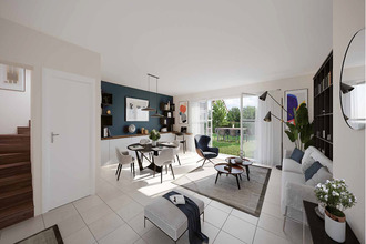 achat maison chennevieres-sur-marne 94430