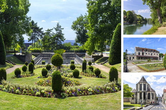 achat maison chennevieres-sur-marne 94430