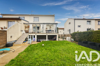 achat maison chennevieres-sur-marne 94430