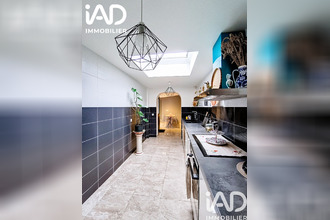 achat maison chennevieres-sur-marne 94430