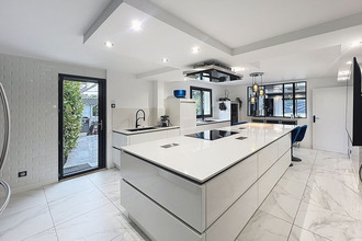 achat maison chennevieres-sur-marne 94430