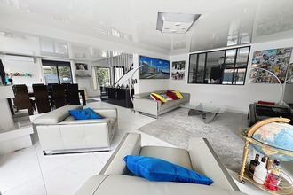 achat maison chennevieres-sur-marne 94430