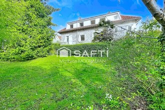 achat maison chennevieres-sur-marne 94430