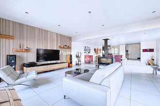 achat maison chennevieres-sur-marne 94430