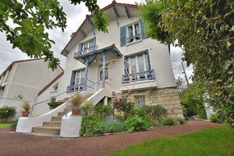 achat maison chennevieres-sur-marne 94430