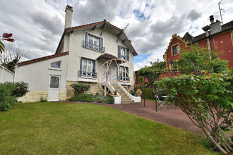 achat maison chennevieres-sur-marne 94430