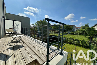 achat maison chennevieres-sur-marne 94430