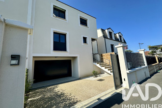 achat maison chennevieres-sur-marne 94430