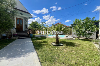 achat maison chennevieres-sur-marne 94430