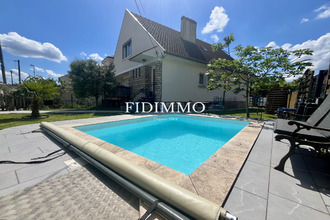 achat maison chennevieres-sur-marne 94430