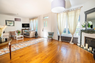achat maison chennevieres-sur-marne 94430
