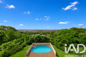 achat maison chennevieres-sur-marne 94430
