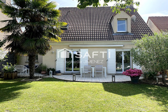 achat maison chennevieres-sur-marne 94430