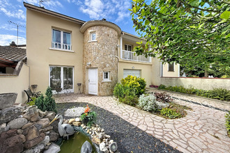 achat maison chennevieres-sur-marne 94430