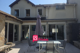 achat maison chennevieres-sur-marne 94430