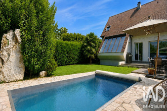 achat maison chennevieres-sur-marne 94430