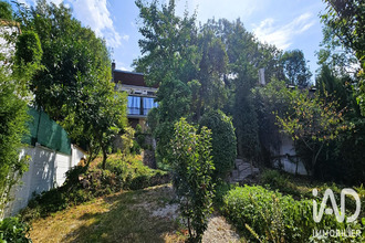 achat maison chennevieres-sur-marne 94430