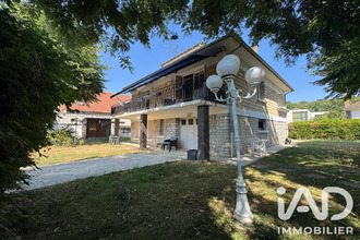 achat maison chennevieres-sur-marne 94430