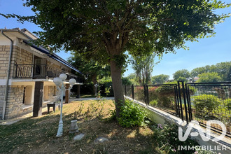 achat maison chennevieres-sur-marne 94430