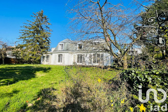 achat maison chennevieres-sur-marne 94430