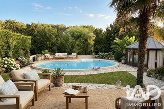 achat maison chennevieres-sur-marne 94430