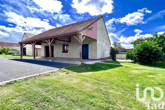 achat maison chenoise 77160