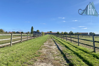 achat maison chenoise 77160