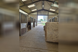 achat maison chenoise 77160