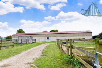 achat maison chenoise 77160