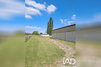 achat maison chenoise 77160