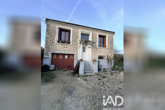 achat maison chenoise 77160