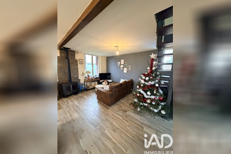 achat maison chenoise 77160