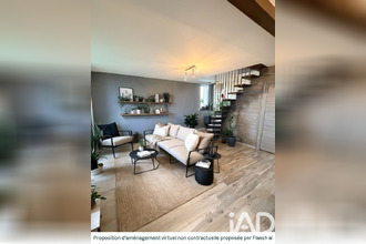 achat maison chenoise 77160