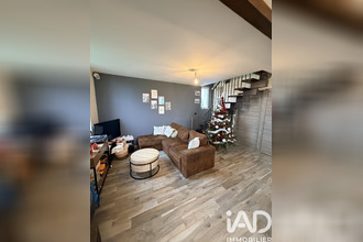 achat maison chenoise 77160