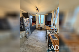 achat maison chenoise 77160