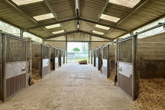 achat maison chenoise 77160