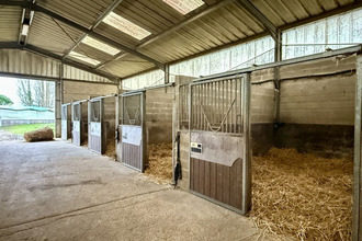 achat maison chenoise 77160