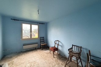 achat maison chenoise 77160