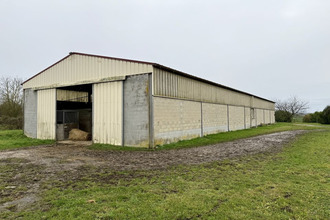 achat maison chenoise 77160