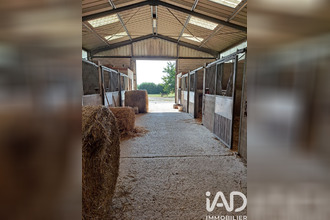 achat maison chenoise 77160