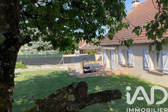 achat maison chenoise 77160
