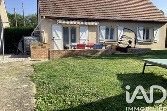 achat maison chenoise 77160