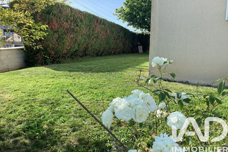 achat maison chenoise 77160